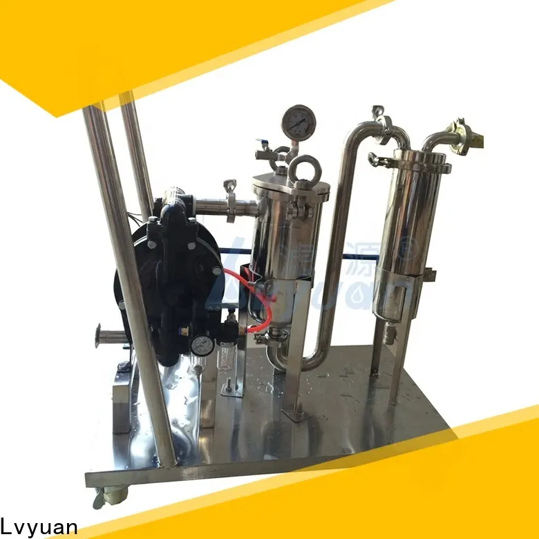 safe filter cartridge manufacturer for industry1 1