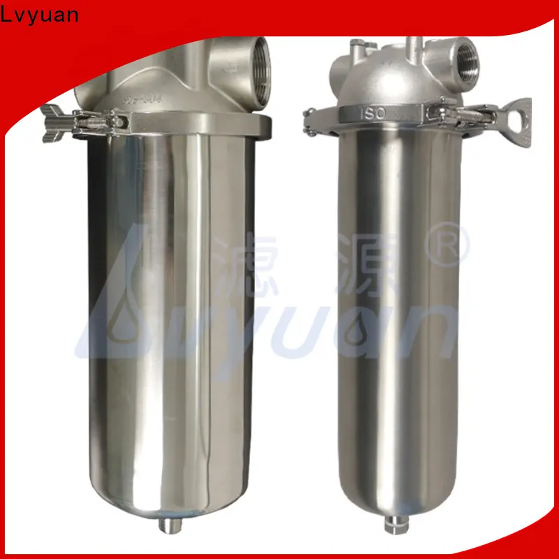 professional filter cartridge supplier for industry 1