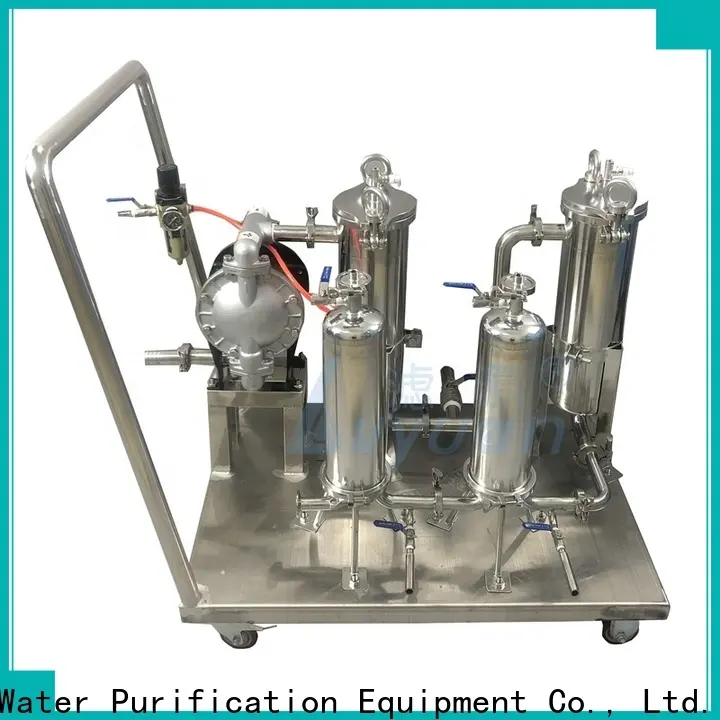 Lvyuan safe filter water cartridge manufacturer for industry2 1