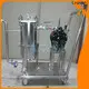 Lvyuan professional stainless water filter housing rod for sea water desalination 1