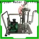Lvyuan titanium stainless filter housing manufacturer for sea water desalination 1