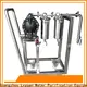 Lvyuan best ss bag filter housing rod for industry 1