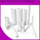Lvyuan sintered plastic filter rod for sea water desalination 1