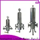 Lvyuan stainless steel filter housing rod for food and beverage 1