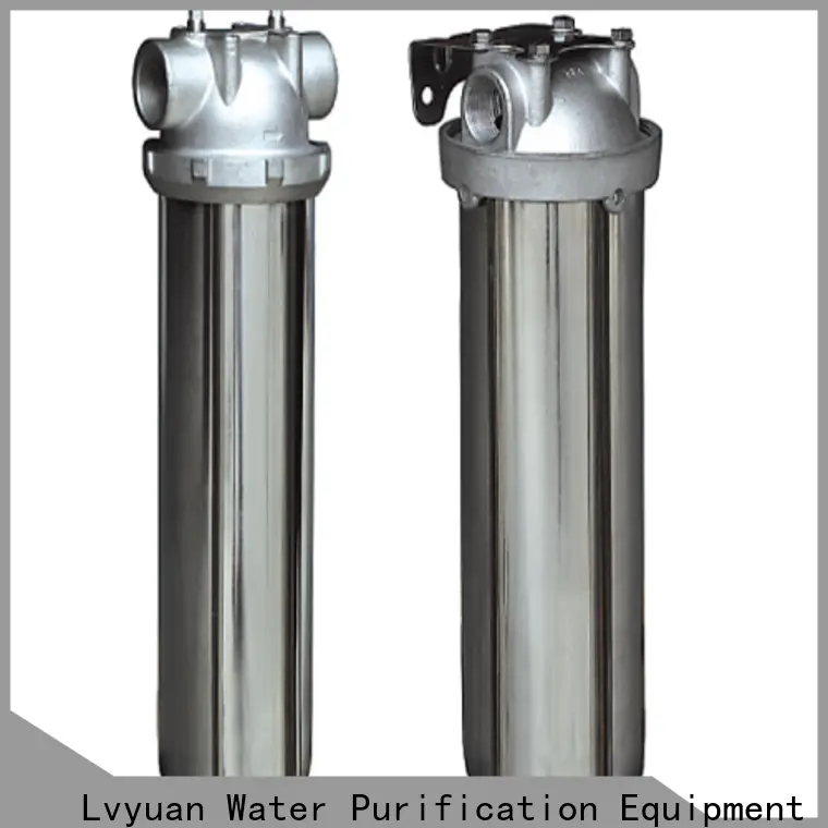 best stainless steel filter housing manufacturers rod for oil fuel 1