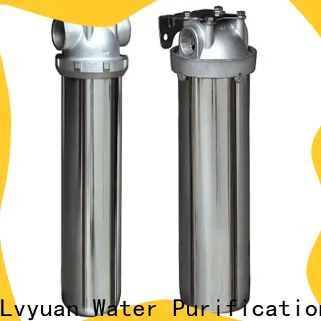Lvyuan water filter cartridge manufacturer for sale2 1