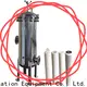 professional ss filter housing manufacturers with core for food and beverage 1