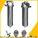 Lvyuan high end ss filter housing manufacturer for sea water treatment 1