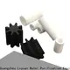 Lvyuan professional sintered ss filter supplier for sea water desalination 1