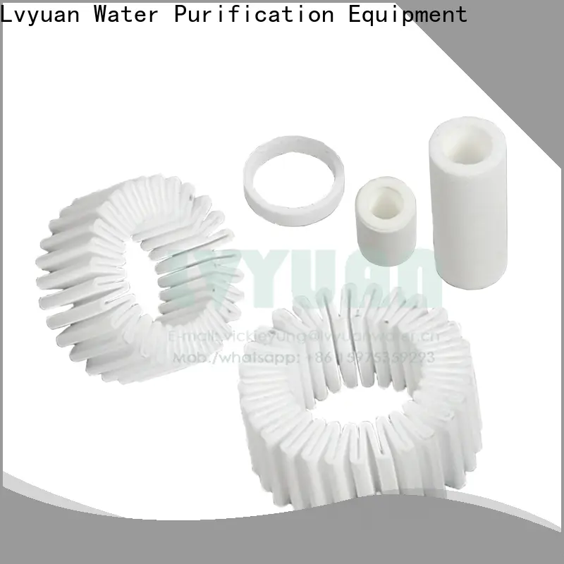 porous sintered metal filters suppliers rod for sea water desalination 1