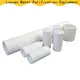 Lvyuan block sintered filter cartridge manufacturer for food and beverage 1