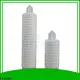 Lvyuan pleated water filters manufacturer for industry1 1