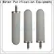 activated carbon sintered filter cartridge manufacturer for sea water desalination1 1