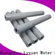 activated carbon sintered stainless steel filter rod for industry 1