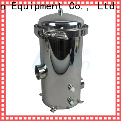 Lvyuan ss cartridge filter housing with core for industry1 1