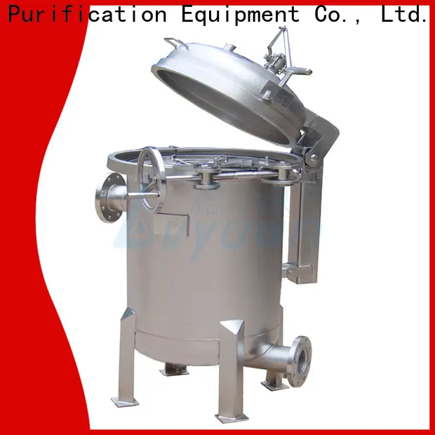 Lvyuan ss filter housing manufacturers housing for food and beverage2 1