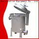 Lvyuan ss filter housing manufacturers housing for food and beverage2 1