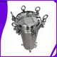 Lvyuan stainless steel filter housing manufacturers rod for oil fuel3 1