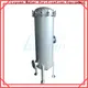 titanium ss cartridge filter housing with core for sea water desalination 1