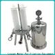 high end stainless filter housing rod for industry 1