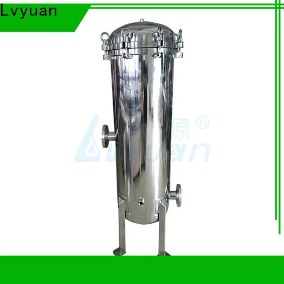 professional stainless steel filter housing manufacturer for sea water desalination1 1