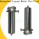 best ss filter housing rod for industry1 1