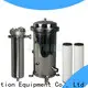 professional stainless water filter housing manufacturer for sea water treatment 1