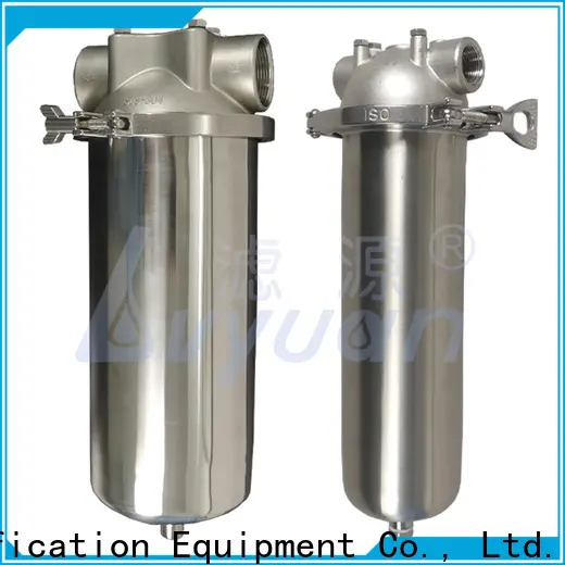 Lvyuan safe filter water cartridge supplier for sea water desalination 1