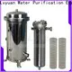 Lvyuan porous ss bag filter housing rod for oil fuel 1