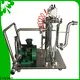 Lvyuan efficient stainless steel filter housing with core for oil fuel 1