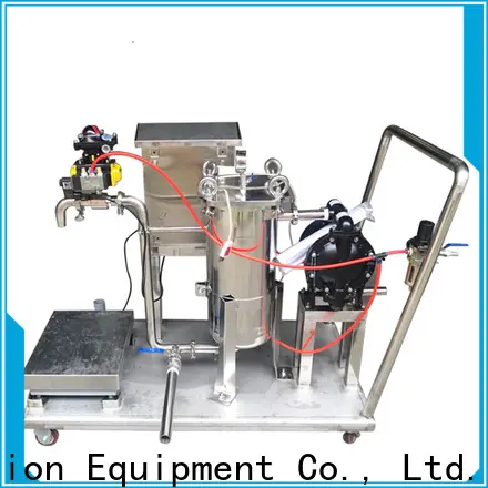 professional stainless steel filter housing with core for industry1 1