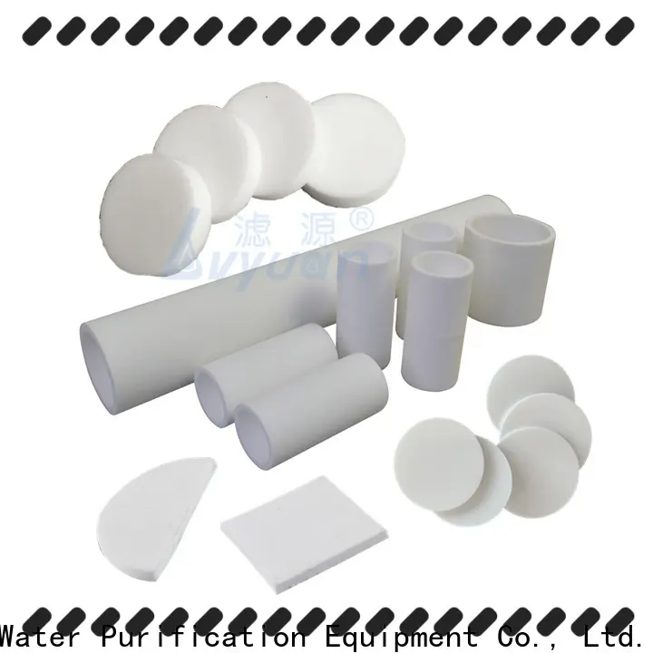 Lvyuan activated carbon sintered filter suppliers manufacturer for industry1 1