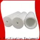 Lvyuan high quality sintered filter cartridge manufacturer for sea water desalination 1