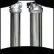 Lvyuan best stainless steel filter housing manufacturers housing for food and beverage 1