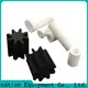 Lvyuan block sintered ss filter rod for sea water desalination 1