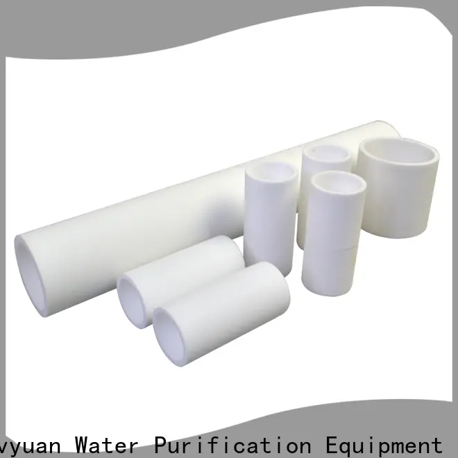 titanium sintered metal filters suppliers supplier for sea water desalination 1