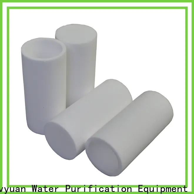 porous sintered metal filters suppliers manufacturer for sea water desalination 1
