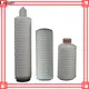 Lvyuan ptfe pleated water filter cartridge supplier for diagnostics 1