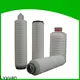 Lvyuan pleated water filters manufacturer for organic solvents1 1