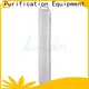 Lvyuan safe high flow filter cartridge park for sea water desalination 1