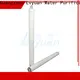 Lvyuan pes pleated filter element with stainless steel for sea water desalination 1