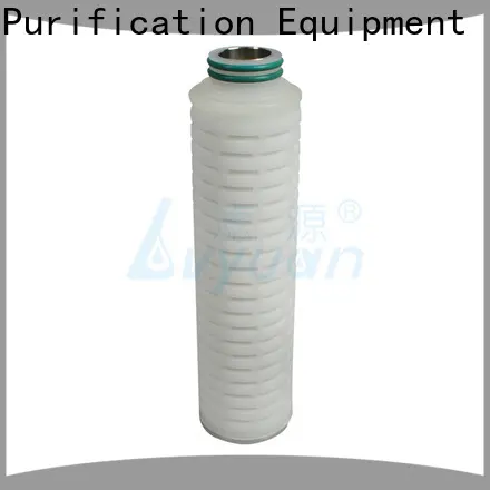 Lvyuan water filter cartridge supplier for sale4 1