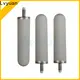Lvyuan porous sintered metal filter supplier for sea water desalination 1