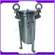 Lvyuan efficient stainless steel water filter housing rod for sea water desalination 1