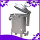 Lvyuan best ss bag filter housing housing for sea water treatment 1