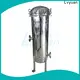 Lvyuan professional ss bag filter housing rod for industry 1