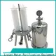 Lvyuan stainless steel filter housing manufacturer for food and beverage3 1