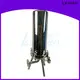 Lvyuan ss cartridge filter housing manufacturer for sea water treatment2 1