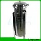 Lvyuan titanium stainless steel water filter housing with core for sea water desalination1 1