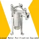 Lvyuan ss filter housing housing for sea water treatment1 1